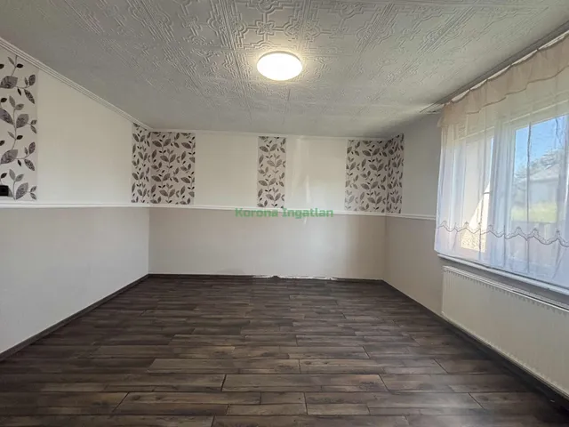 Eladó ház Nyíregyháza 65 nm