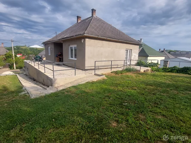 Eladó ház Szilvásvárad 120 nm