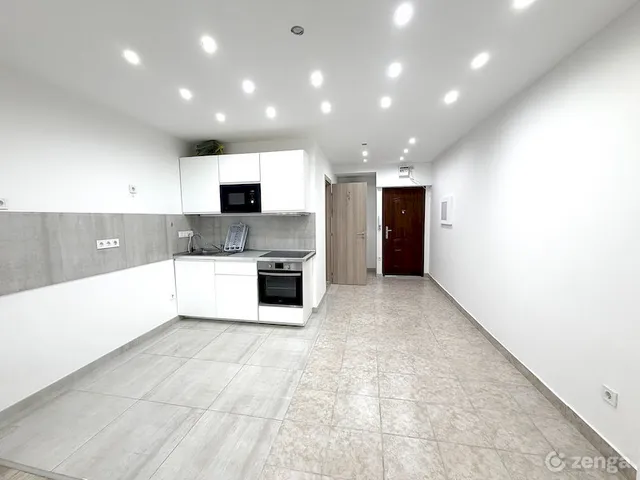 Kiadó lakás Budapest VIII. kerület, Magdolnanegyed 44 nm