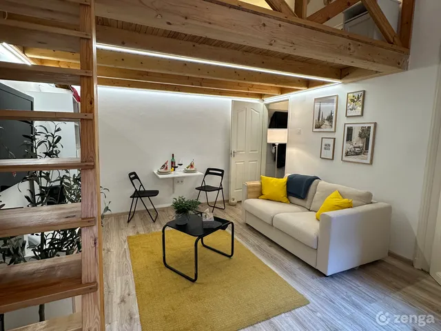 Eladó lakás Budapest VII. kerület, Külső-Erzsébetváros 25 nm