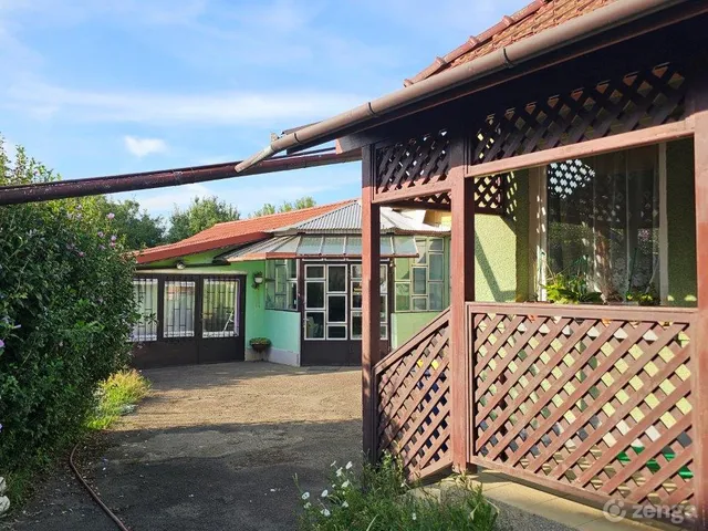 Eladó ház Ócsa 69 nm