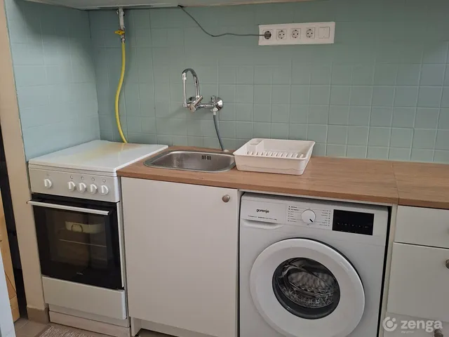 Kiadó lakás Budapest VIII. kerület, Józsefváros 24 nm