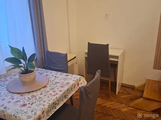 Kiadó lakás Budapest VIII. kerület, Józsefváros 24 nm