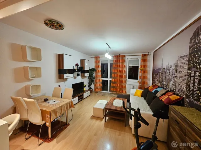Eladó lakás Budapest III. kerület, Óbuda 68 nm