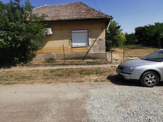 Eladó ház Jászladány 60 nm