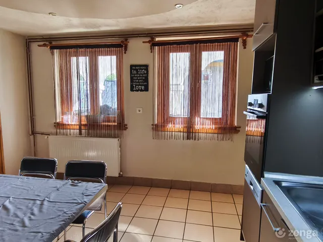 Eladó ház Sajóbábony 65 nm