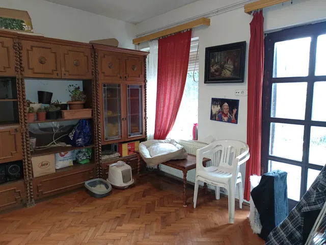 Eladó ház Szentendre, Vasvári Pál utca 110 nm