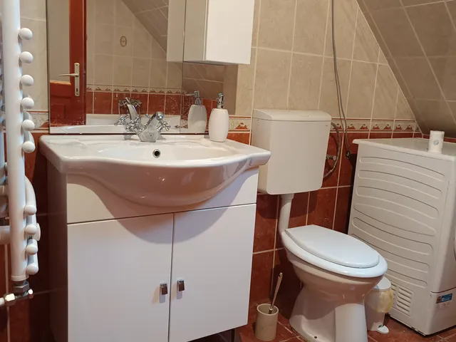 Eladó ház Pócsmegyer 130 nm
