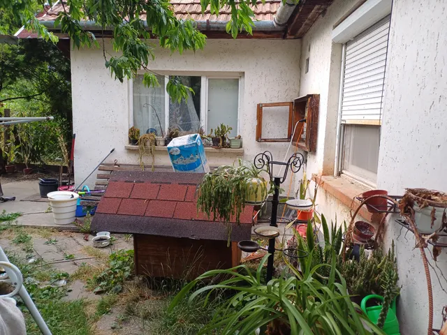 Eladó ház Debrecen, Boldogfalvikert 46 nm