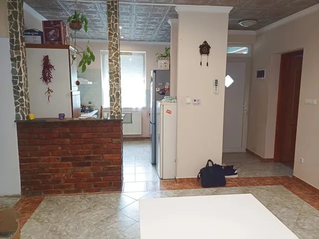 Eladó ház Hajdúsámson 69 nm