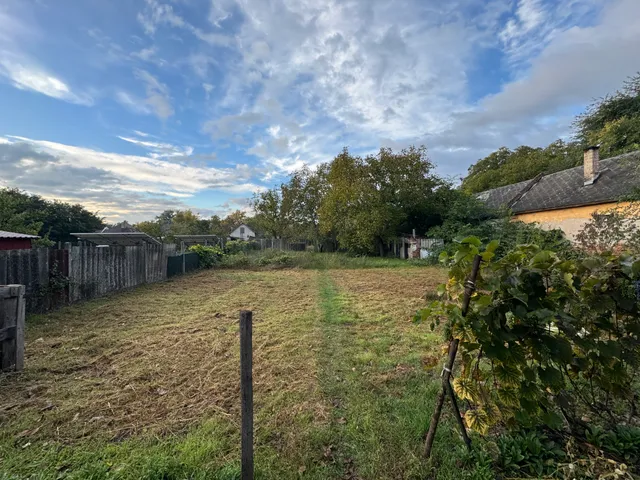 Eladó ház Debrecen, Csapókert 29 nm