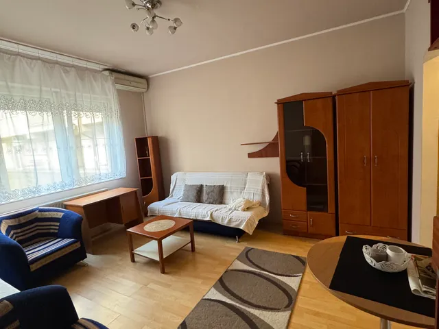 Eladó lakás Debrecen 33 nm