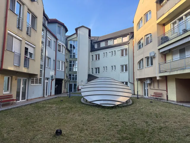 Eladó lakás Debrecen 33 nm