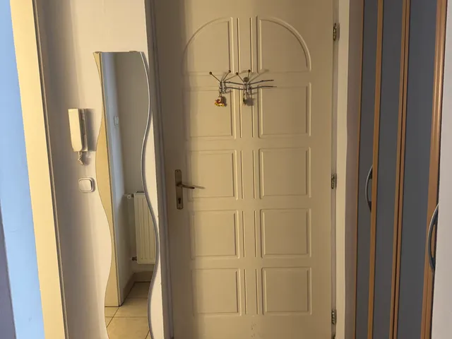 Eladó lakás Debrecen 33 nm