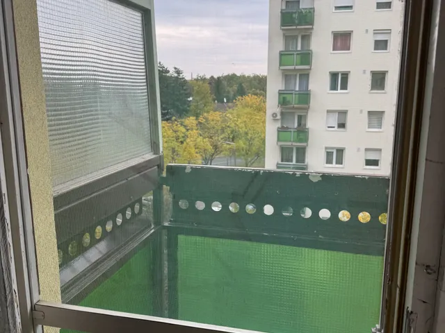Kiadó lakás Debrecen 44 nm