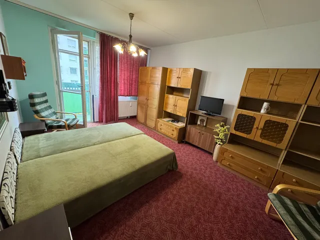 Kiadó lakás Debrecen 44 nm