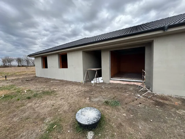 Eladó ház Debrecen, Haláp 111 nm