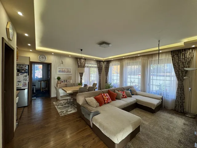 Eladó ház Bocskaikert 95 nm