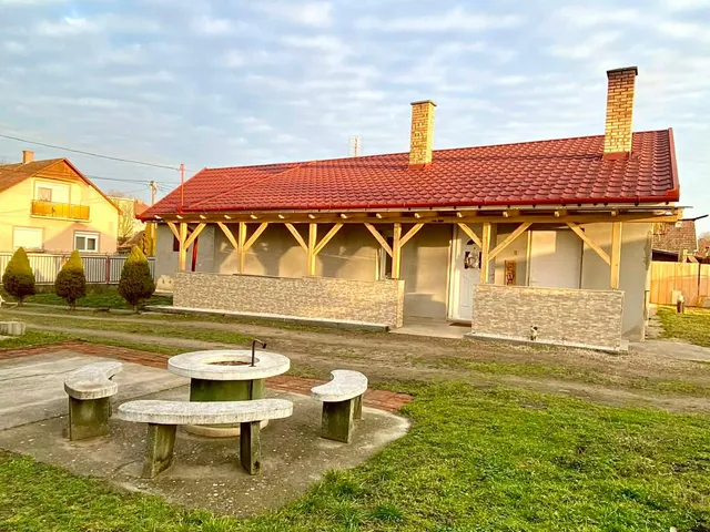 Eladó ház Hajdúhadház 74 nm