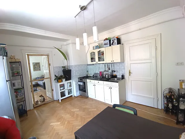 Eladó lakás Budapest XIV. kerület, Alsórákos 51 nm