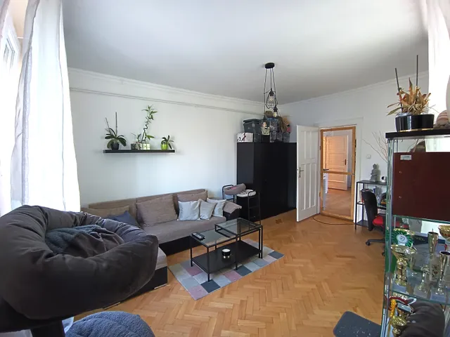Eladó lakás Budapest XIV. kerület, Alsórákos 51 nm