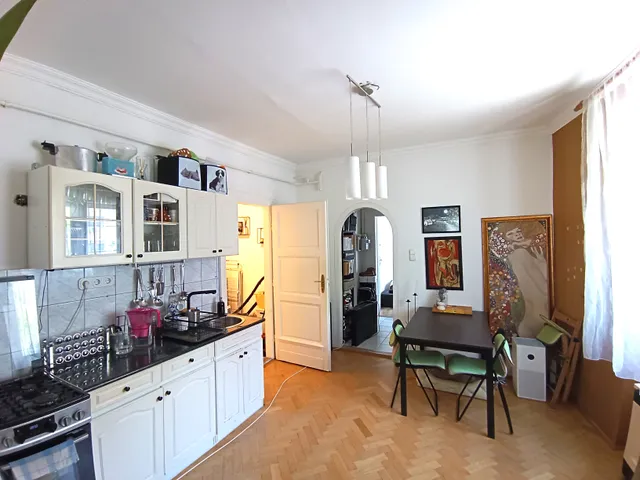 Eladó lakás Budapest XIV. kerület, Alsórákos 51 nm