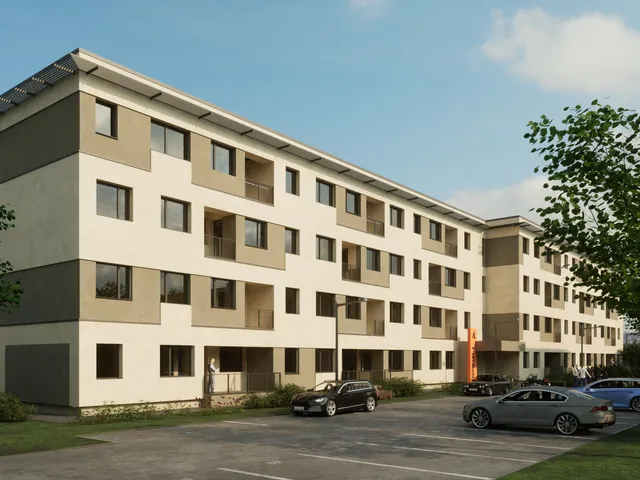 Eladó lakás Budapest IV. kerület, Székesdűlő 69 nm