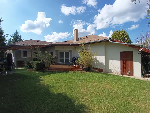 Eladó ház Mogyoród 133 nm