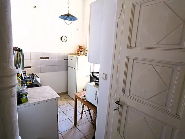 Eladó lakás Budapest VII. kerület, Külső-Erzsébetváros 63 nm
