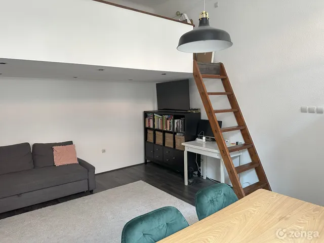 Eladó lakás Budapest VII. kerület, Belső-Erzsébetváros 44 nm