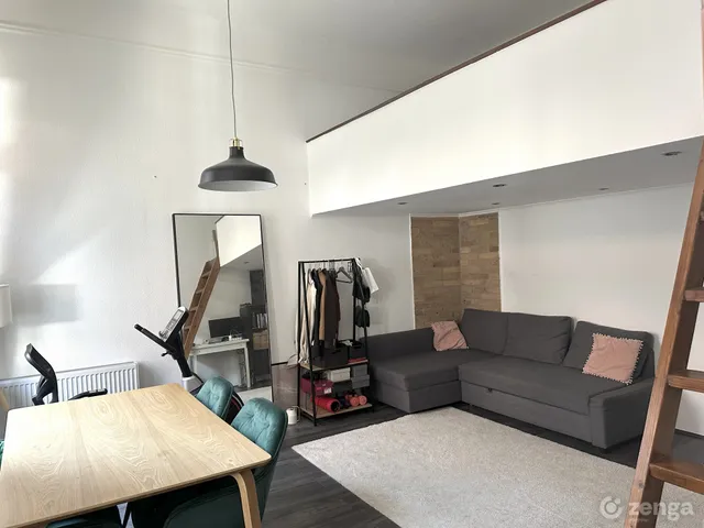 Eladó lakás Budapest VII. kerület, Belső-Erzsébetváros 44 nm