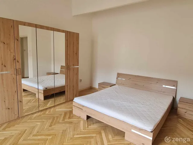 Eladó lakás Budapest VIII. kerület, Corvin negyed 44 nm