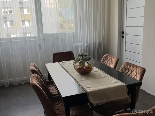 Eladó lakás Nyíregyháza, Érkert 55 nm
