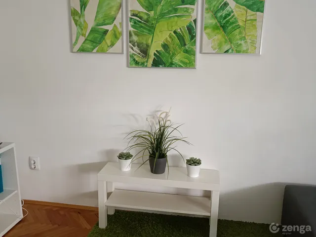 Kiadó lakás Szeged, Rókus 34 nm