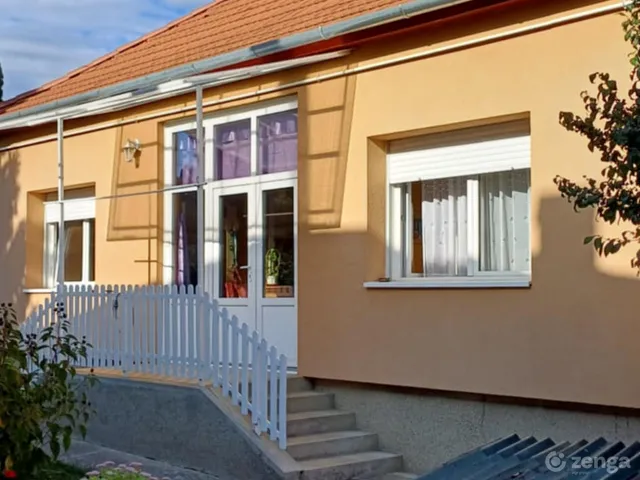Eladó ház Kaposmérő 100 nm