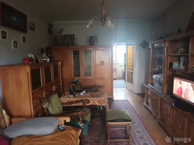 Eladó lakás Budapest XX. kerület, Pesterzsébet 55 nm