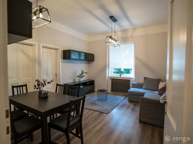 Eladó lakás Budapest XIX. kerület, Wekerletelep 55 nm