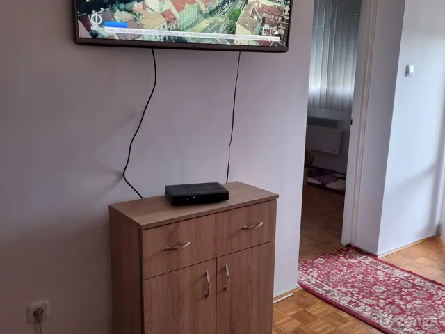 Eladó lakás Hajdúszoboszló 52 nm