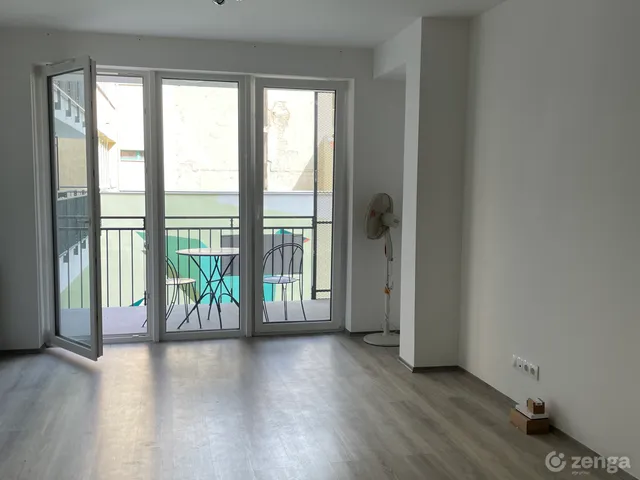 Eladó lakás Budapest XIII. kerület, Angyalföld 35 nm