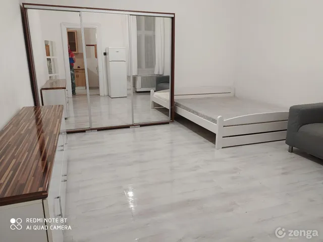 Eladó lakás Budapest VII. kerület, Ligetváros 30 nm