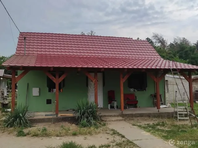 Eladó ház Ágasegyháza 99 nm