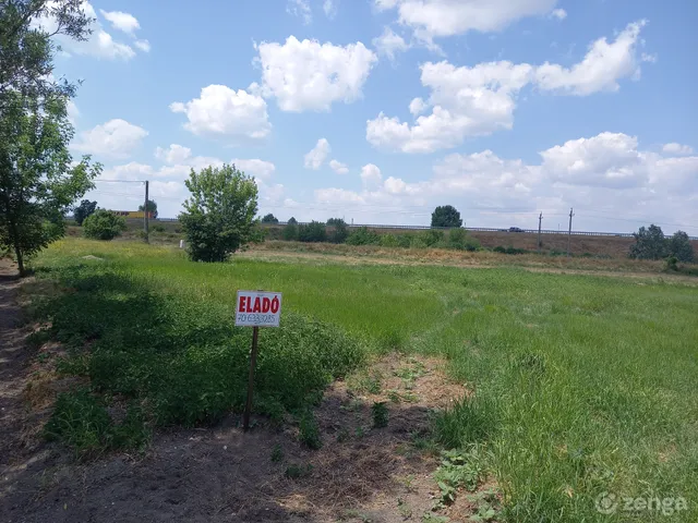 Eladó telek Székesfehérvár, Maroshegy 436 nm