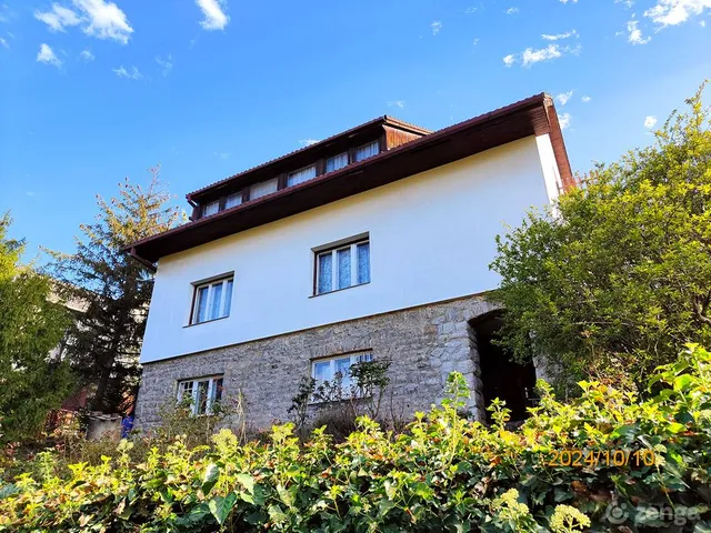 Eladó ház Pécs, Bálics 185 nm