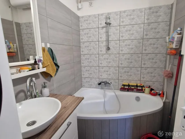 Eladó lakás Budapest IV. kerület, Újpest 54 nm
