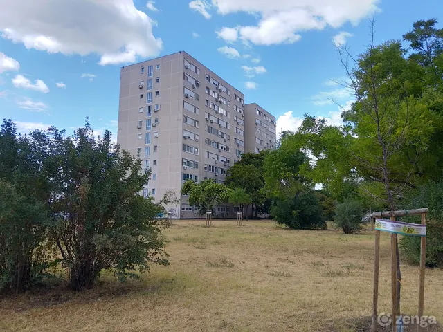 Eladó lakás Budapest IV. kerület, Újpest 56 nm