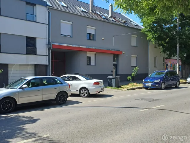 Kiadó lakás Pécs, Szigeti külváros 60 nm
