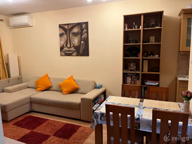 Eladó lakás Budapest XI. kerület 49 nm