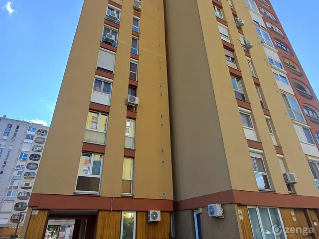 Eladó lakás Pécs, Uránváros 51 nm