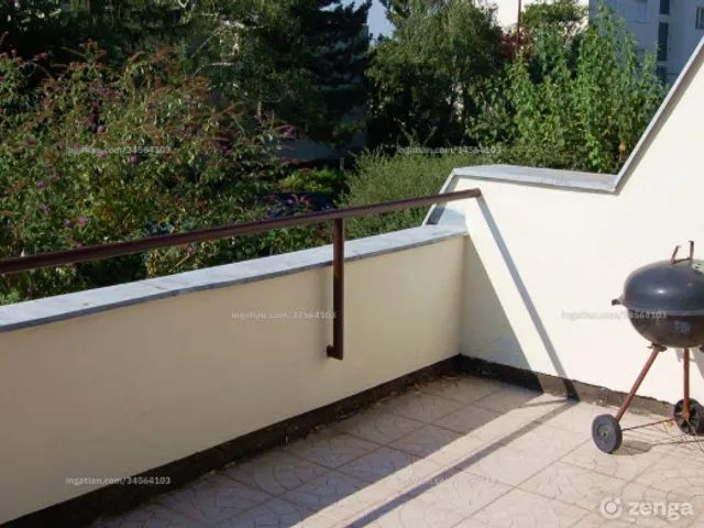 Kiadó lakás Pécs, Mecsekoldal 52 nm