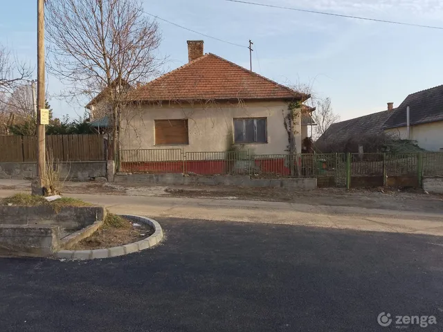 Eladó ház Zsámbék 120 nm